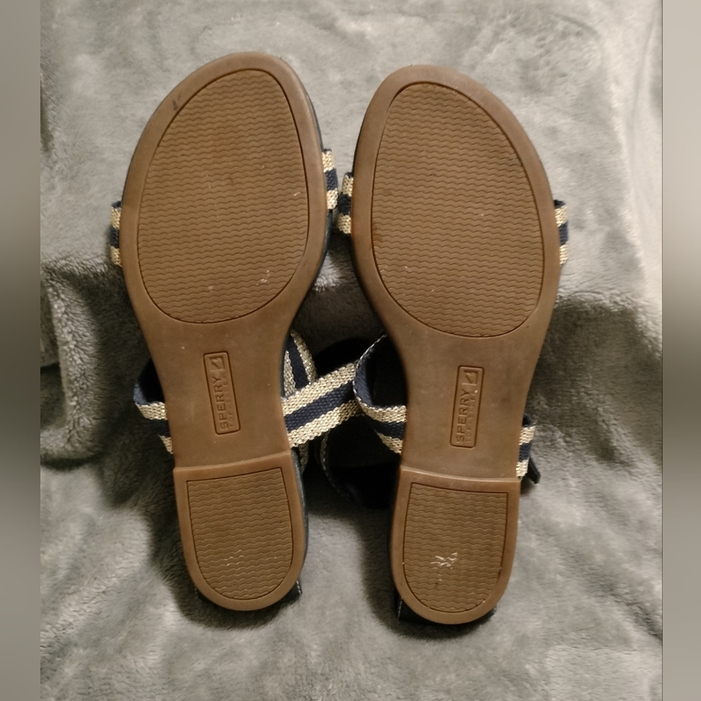 ⚓SPERRY SANDALS⚓ - Picture 7 of 7